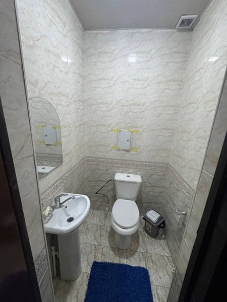 18 квартал Юнусабад, Фарангиз комплекс, Ихлос мед центр, чай — фото 5