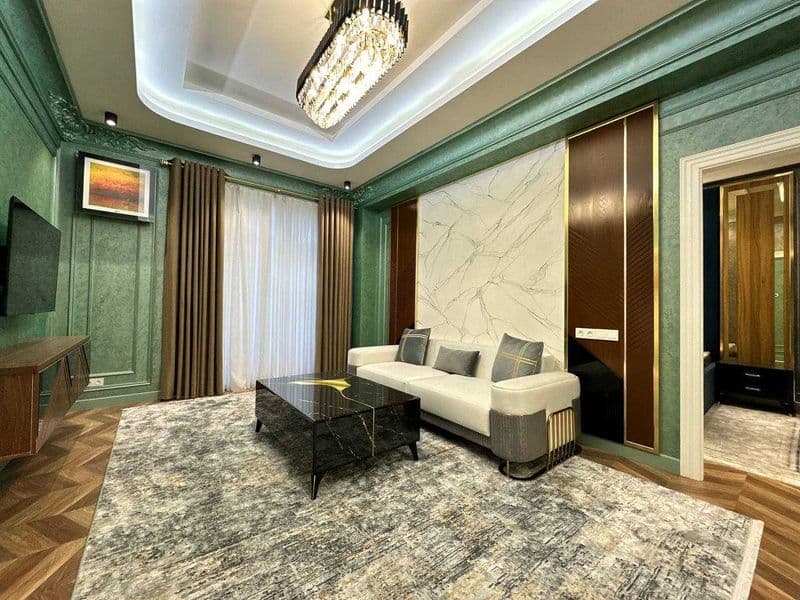 District: Yusunabad<br />
Address: Center-5 (C-5)<br />
<br 