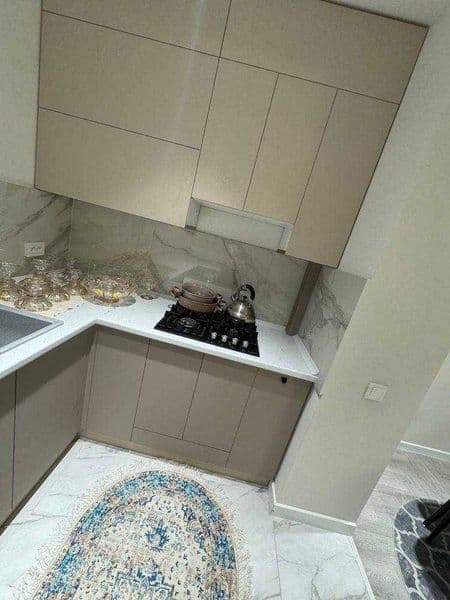 Аренда квартира:<br />
<br />
• Район: #Юнусабадский<br />
• — фото 3