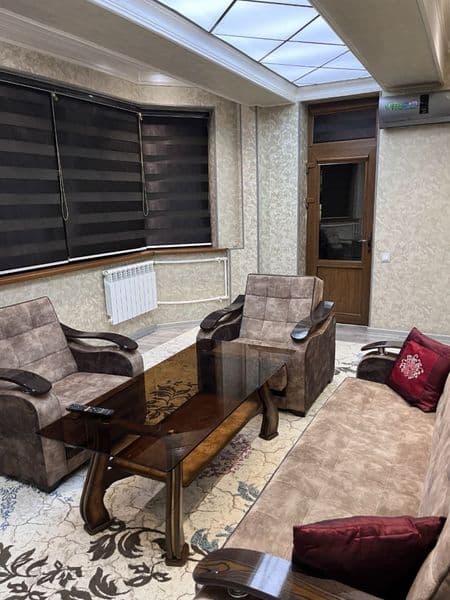 Квартира Аренда Жк Сагбан Алмазарский Район<br />
2 комн<br  — фото 2