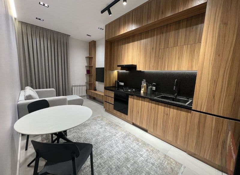 ID #1817<br />
Новостройка ЖК Parkwood улица Нукусская 2/9/1 — фото 4