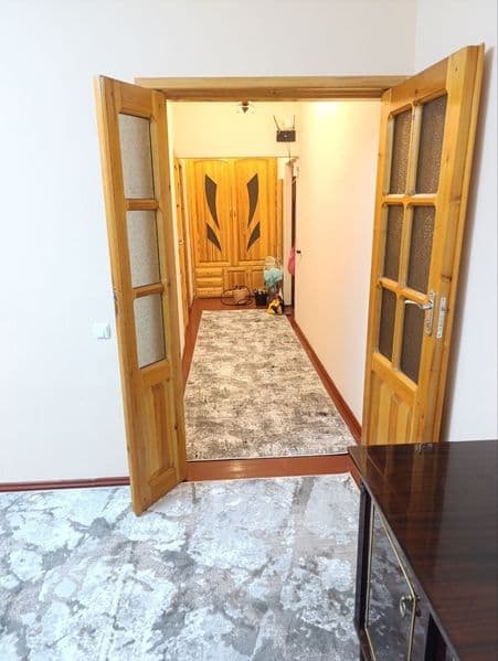 Ялангач, теннисные корты<br />
Аренда 2х комнатная <br />
Ул — фото 4