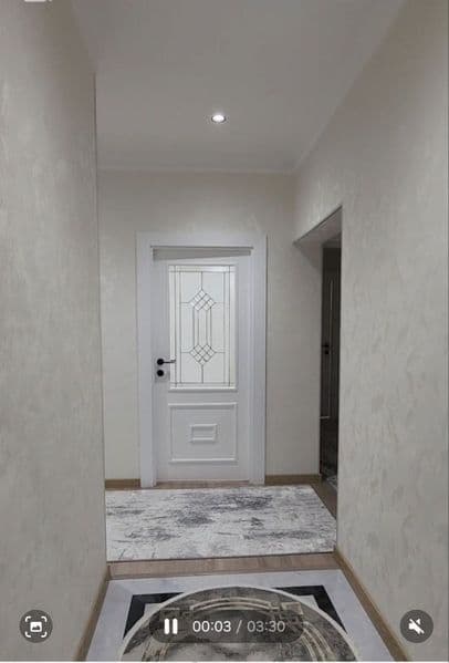 Сдаётся квартира с хозяйкой, евро ремонт <br />
Хона арендаг