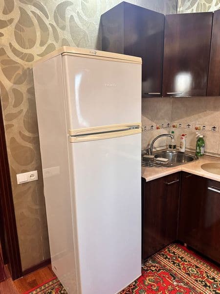 Сдается на долгий срок 1 комнатная квартира с мебелью и техн — фото 2