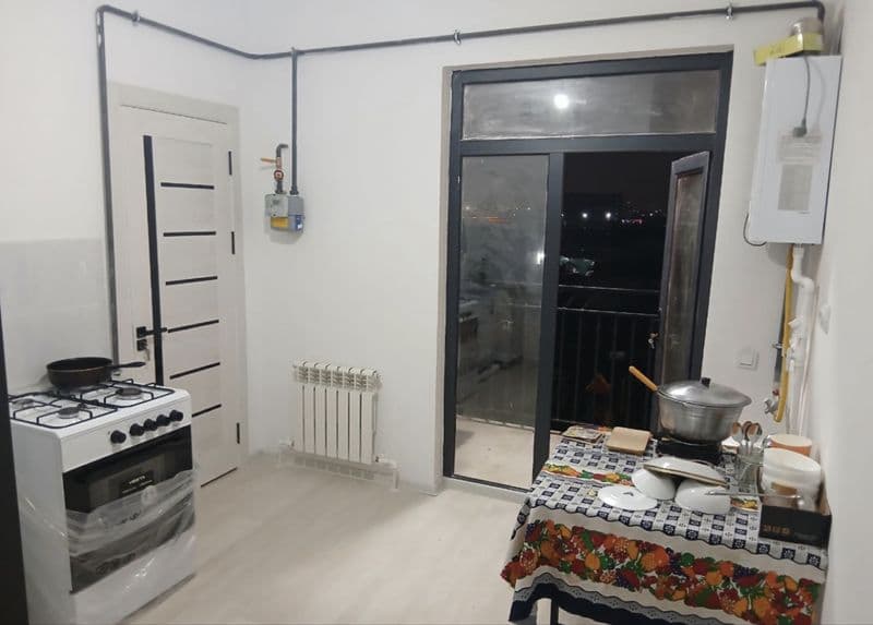 Сергели Бобир махалла мошина бозор оркасида ойилага риелтир  — фото 5