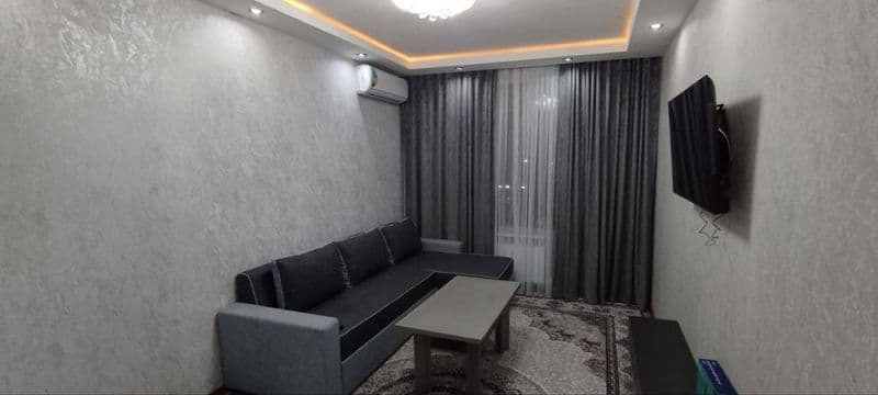 • Сдаётся квартира Навастройка <br />
• Район - Алмазар <br 