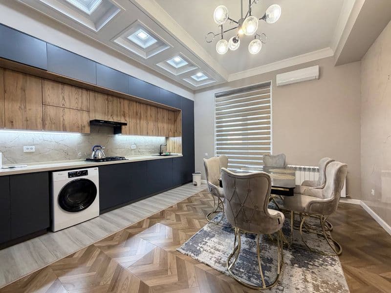 СДАЁТСЯ КВАРТИРА<br />
<br />
НОВОСТРОЙКА ЖК " Via Port"<br  — фото 2