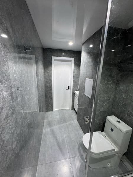 Новостройка. Евро двушка после ремонта. Своя. Яшнабадский ра — фото 4