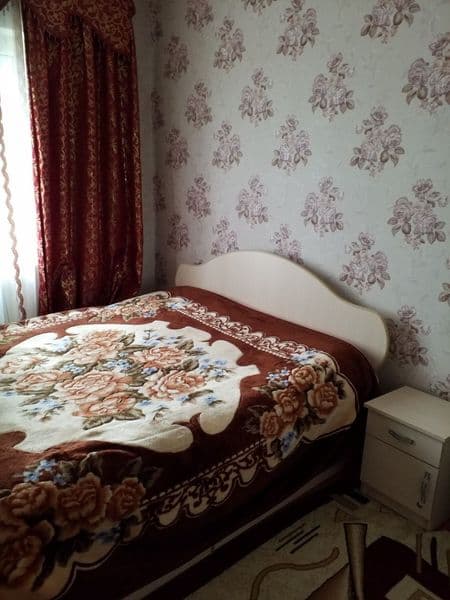 Аренда метро тинчлик 2.хонали оилага берилади расмдаги уй ха — фото 5