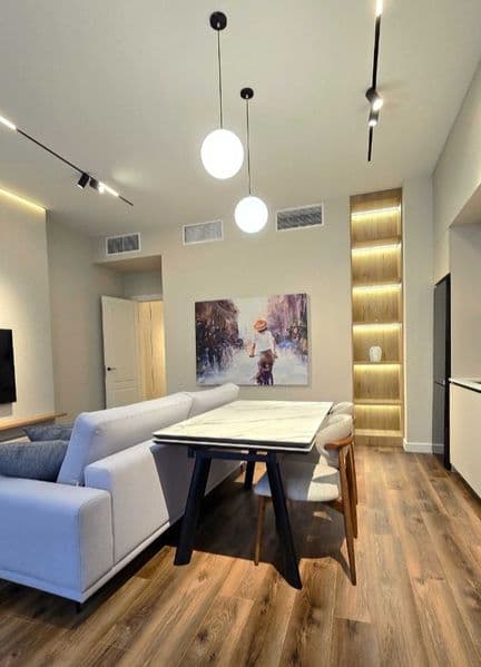 Жк Миробод авеню<br />
Ком 2<br />
Этаж 6<br />
Этажность 9< — фото 2