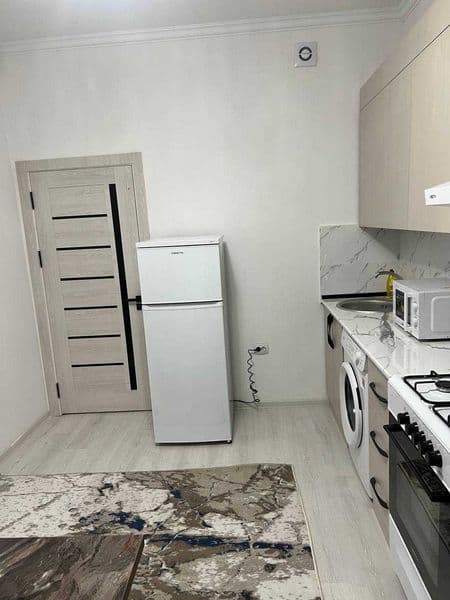 Квартира в новостройке(район Сергели). В месяц 400 у.е.<br /