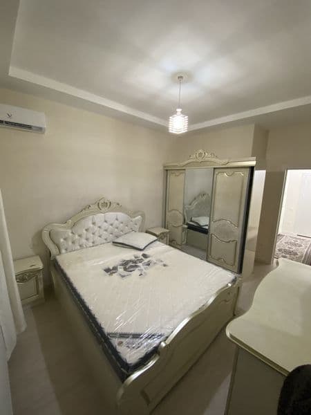 Янги Узбекистон<br />
Новостройка<br />
ЖК Нрг<br />
3 хона 