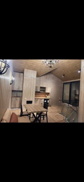 Сдается в аренду  квартира в ЖК "City Life".<br />
Новострой — фото 5