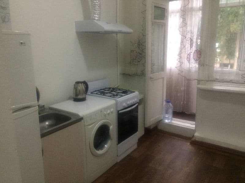 Аренда. Яккасарай. 1-ком<br />
ориентир - налоговая <br />
1 — фото 3