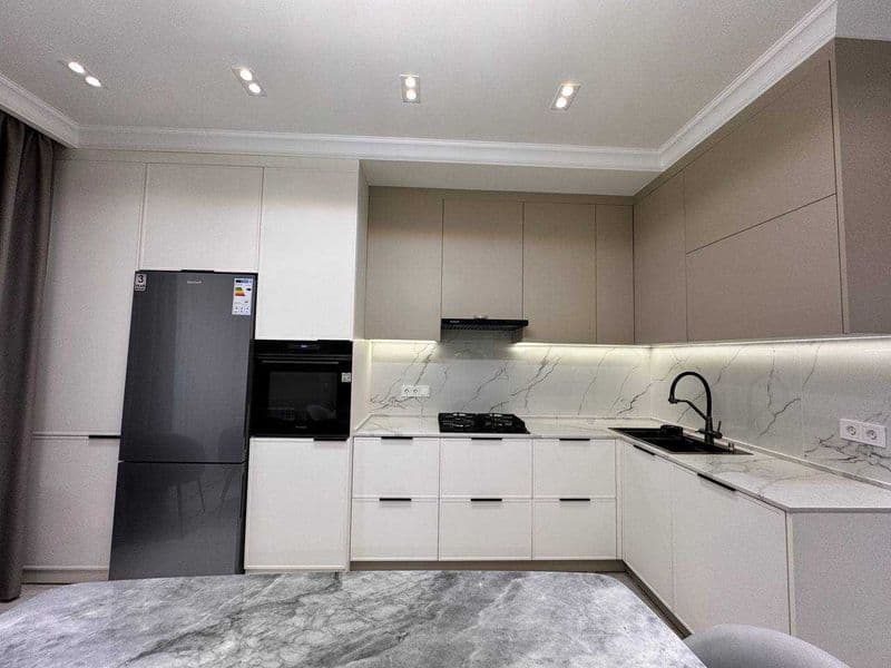 К вашему вниманию рады представить 2-х комнатную квартиру на — фото 4