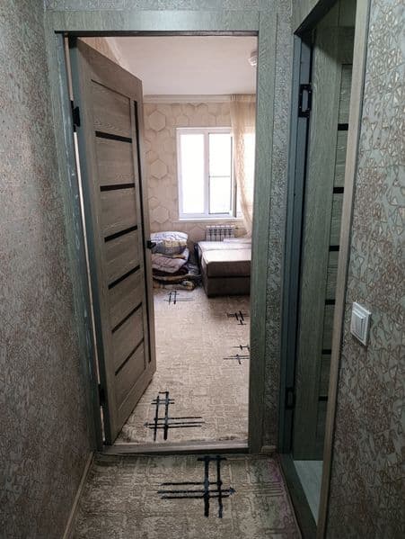 Сдается комната яшнабадский район улица лисинова сдается мол — фото 3