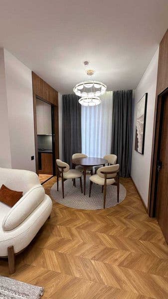 Сдаётся квартира в аренду<br />
<br />
Район: Мирзо Улугбекс — фото 4