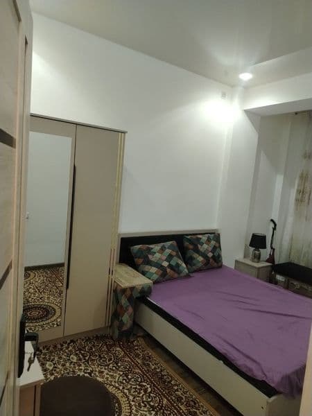 Аренда Квартира <br />
Район Яшнабод<br />
ЖК ИЗЗАТ <br />
К — фото 3