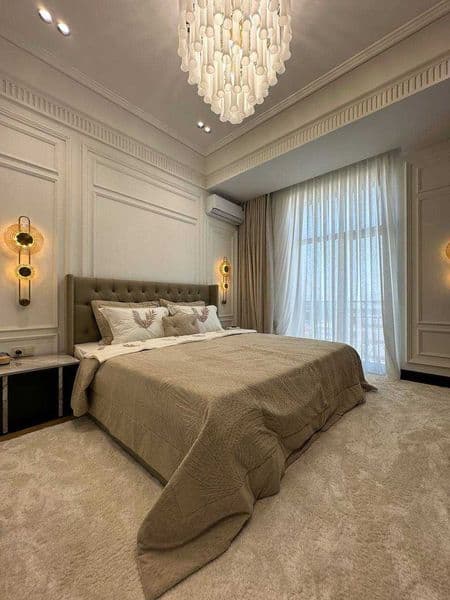 • Район: Шайхантаухрский<br />
• Ташкент Сити / ЖК Boulevard