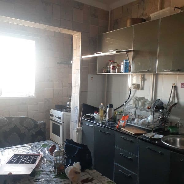 Kvartira bez makler.Olmazor Medgaradok kuchani yuzida joylas — фото 2