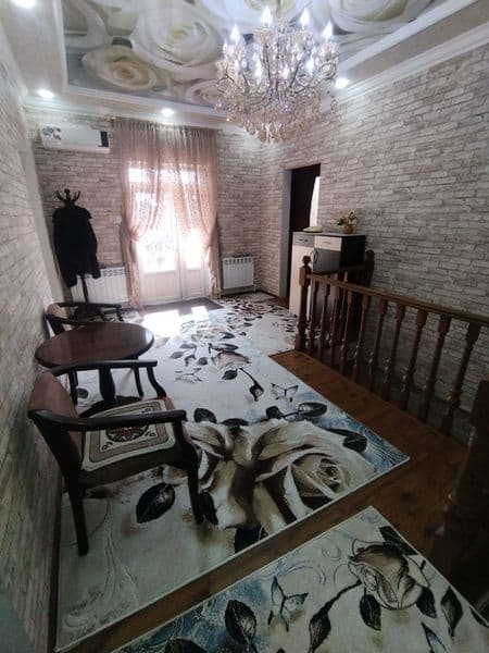 Kvartira ijaraga beriladi <br />
<br />
Rayon: #MirzoUlugbek — фото 4