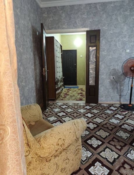 Сдаётся квартира в Аренду <br />
Мухтара Ашрофи ( Рисовый )  — фото 3