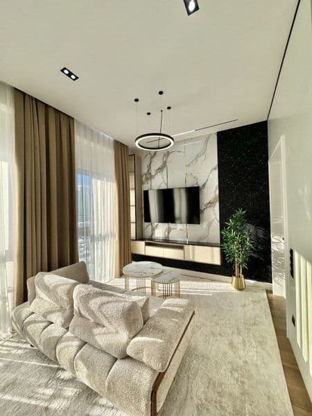 Срочно Сдаётся <br />
Новостройка <br />
Ж/К  Mirabad Avenue