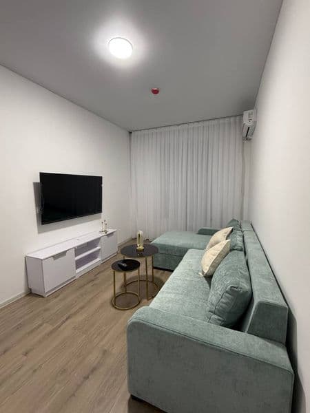 Сдается новая обставленная квартира в новом доме Golden Hous