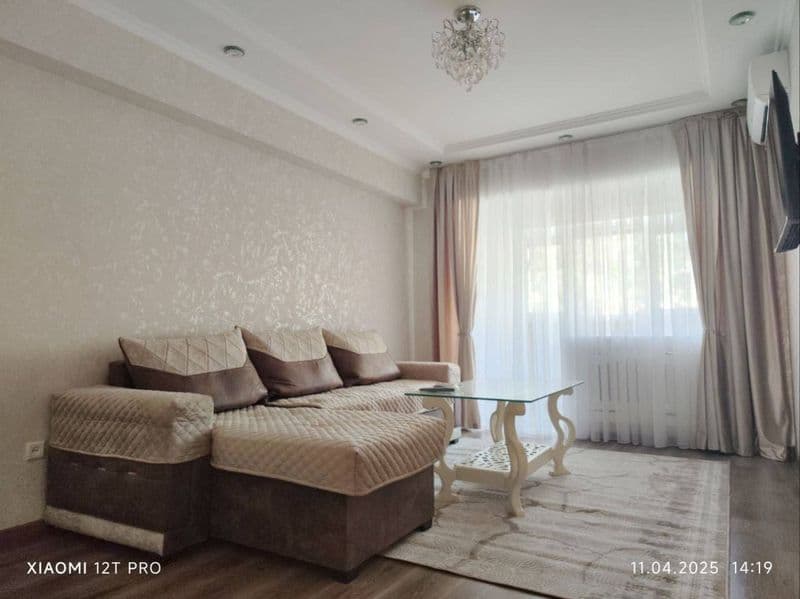 Срочно Сдаётся квартира ц-1 ресторан Бибигон 2-комната евро 