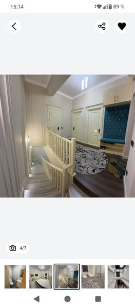 Arenda kvartira zor lokasiya <br />
Yaqinda remontdan chiqqa — фото 5