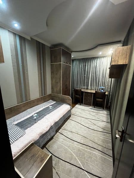 Аренда 4 комнатная квартира <br />
М. Улугбекский район <br  — фото 5