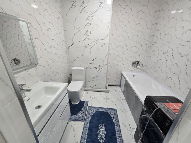 Сдаётся КЛАССНАЯ квартира<br />
<br />
• Район: Сергелийский — фото 4