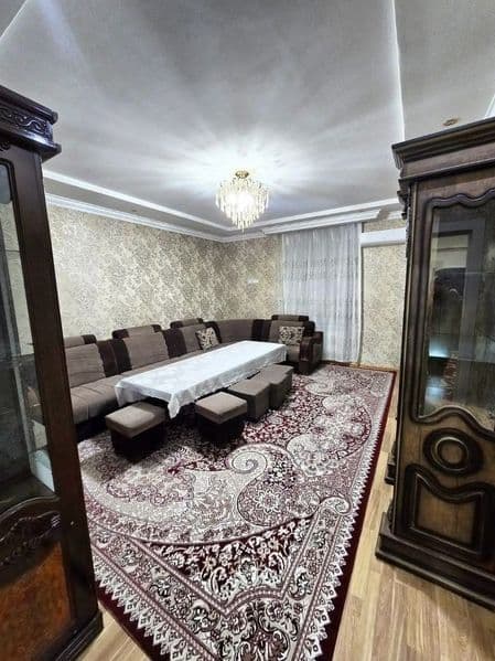 1 xonali kvartira ijaraga — qulay va shinam<br />
Yunusobod  — фото 3