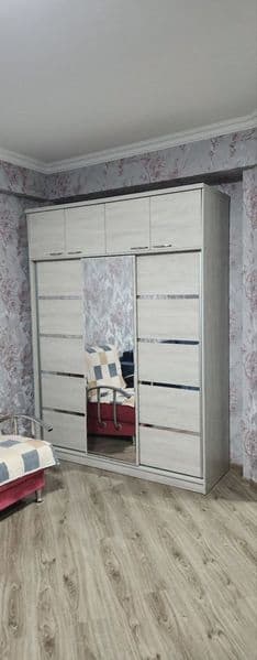 СДАМ <br />
Квартиру на яшнобадском районе <br />
Ориентир К — фото 2