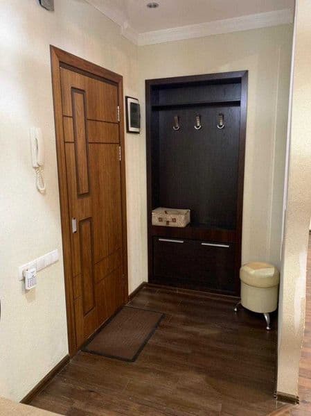 Квартира в самом центре в аренду. Евроремонт, 4 комнаты, 2 с — фото 4