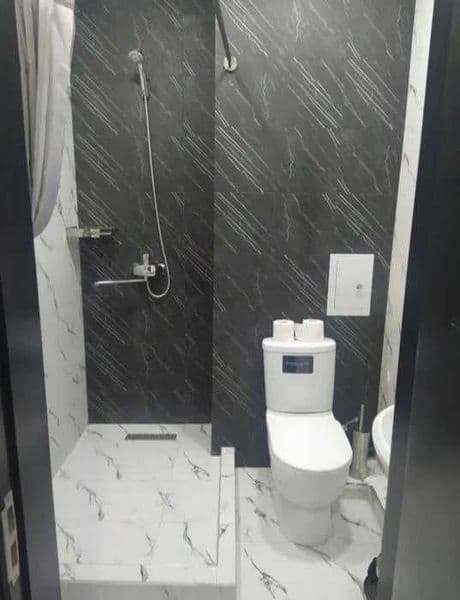 Yakkasaroy tumanida, Oybek metrosi yonida 2 xonali shinam va — фото 5