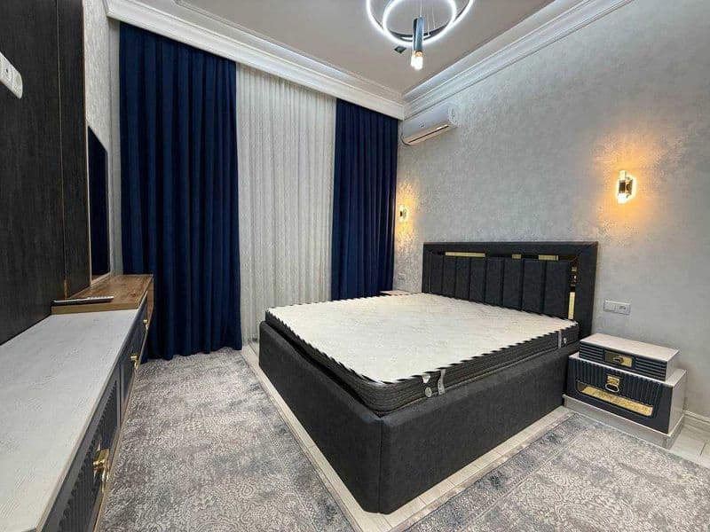 2-комнатная квартира 57 м² в Мирзо Улугбекском районе, Парке