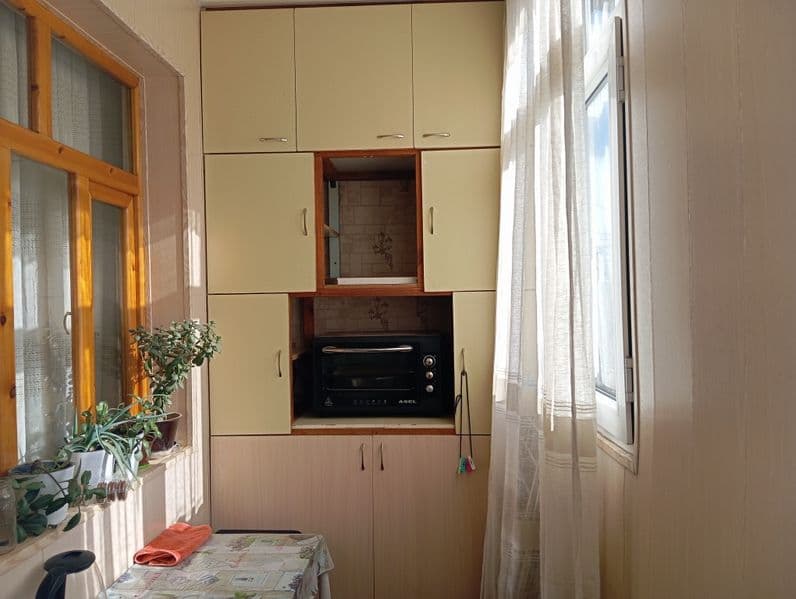 Своя 1 комн.квар.переделанная в двух .На юнусабаде 15квартал — фото 3