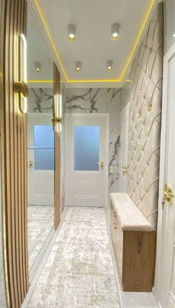 Аренда квартира: <br />
#Чиланзариски район<br />
#Ориентир  — фото 3