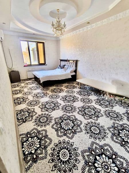 Yashnobod tumanida, Rohat metroga yaqin hududda joylashgan 2 — фото 3