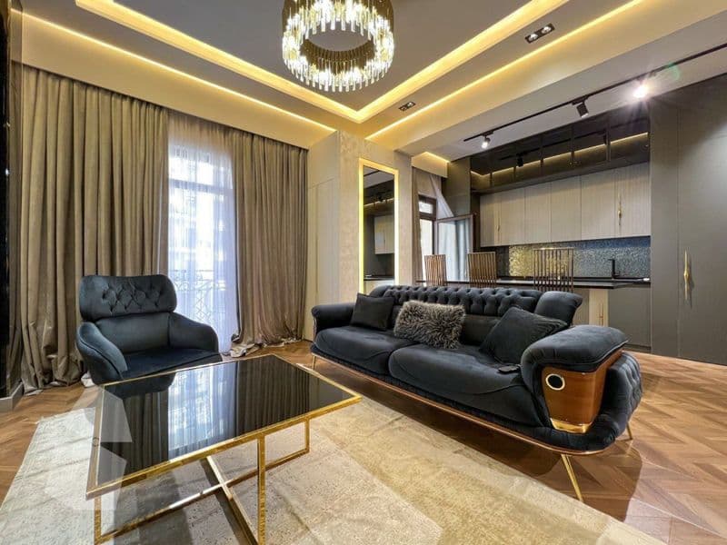 Lakatsiyasi yashi Mirzo Ulugbek metroni yonida 2minut<br />
 — фото 3