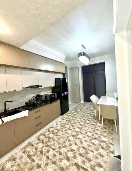 Аренда квартира:    #Чиланзарский район<br />
Ориентир: ЖК O — фото 5