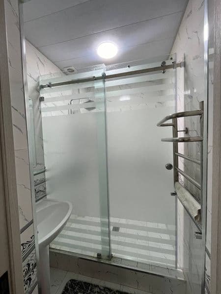 Sergile 3 metro bekat oldida joylashgan Green housda 2 xona  — фото 3