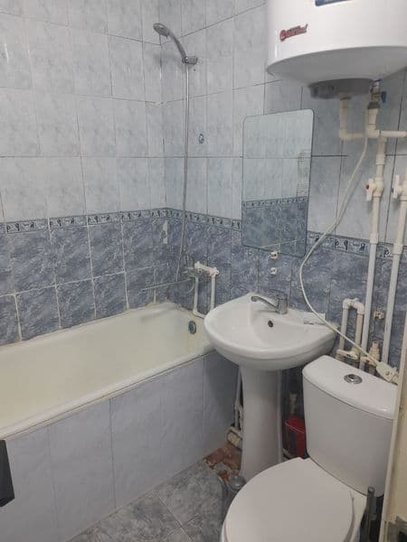 Sergilida 2 xonali kvartira ijaraga beriladi hamma sharoitla — фото 5