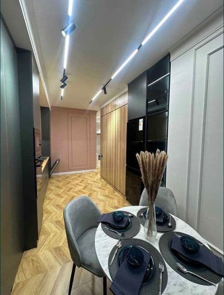 Ц-2 Аренда ор: Алайски ринок а роскошная квартира в новостро — фото 4