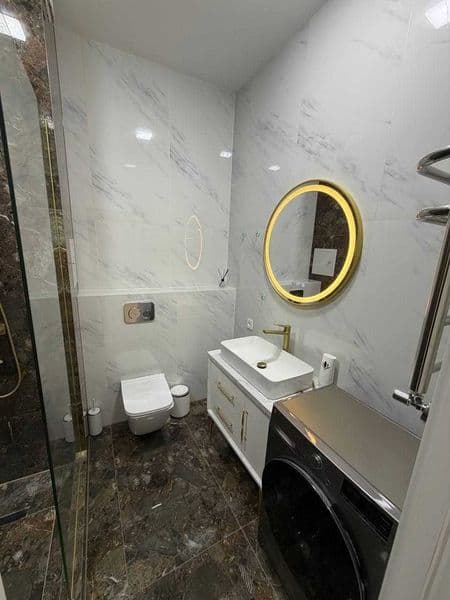 • Район: Яккасарай<br />
• Адрес: ЖК "Prestige Gardens"<br / — фото 4