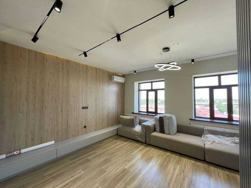 Элитный апартамент:<br />
Район: Мирзо Улугбек<br />
Кол-во  — фото 4