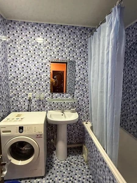 Юнусобод райони <br />
Ц5 да 2хонали квартира ижарага берила — фото 5