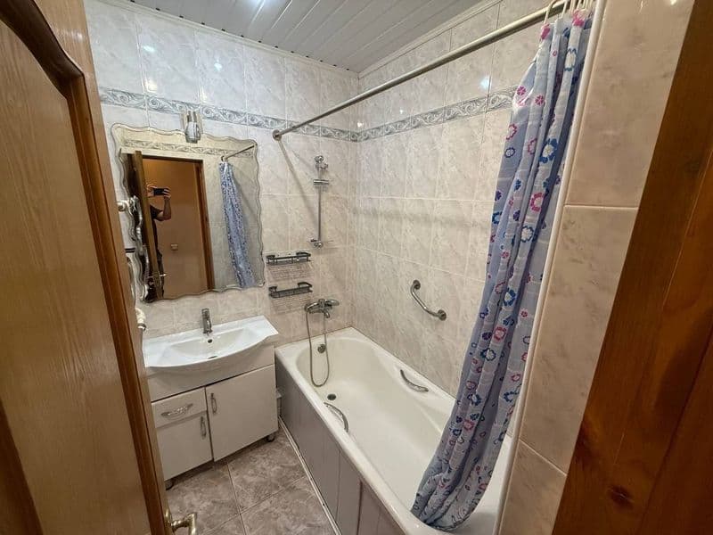 Аренда мак.гор.3/1/5 , всё есть заходи живи,78 КВД цена 500$ — фото 5