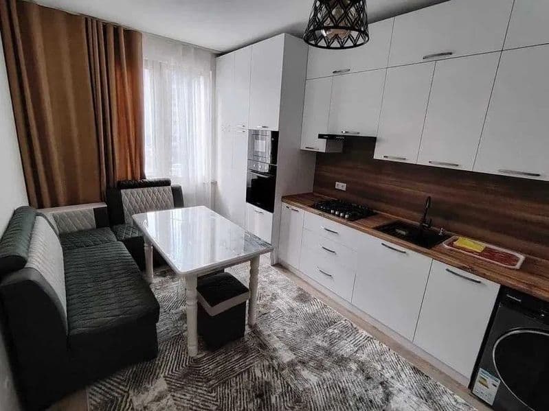 Сдается квартира<br />
<br />
Новостройка в ЖК Алмазар Сити  — фото 4